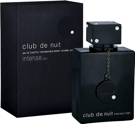 club de nuit intense review.